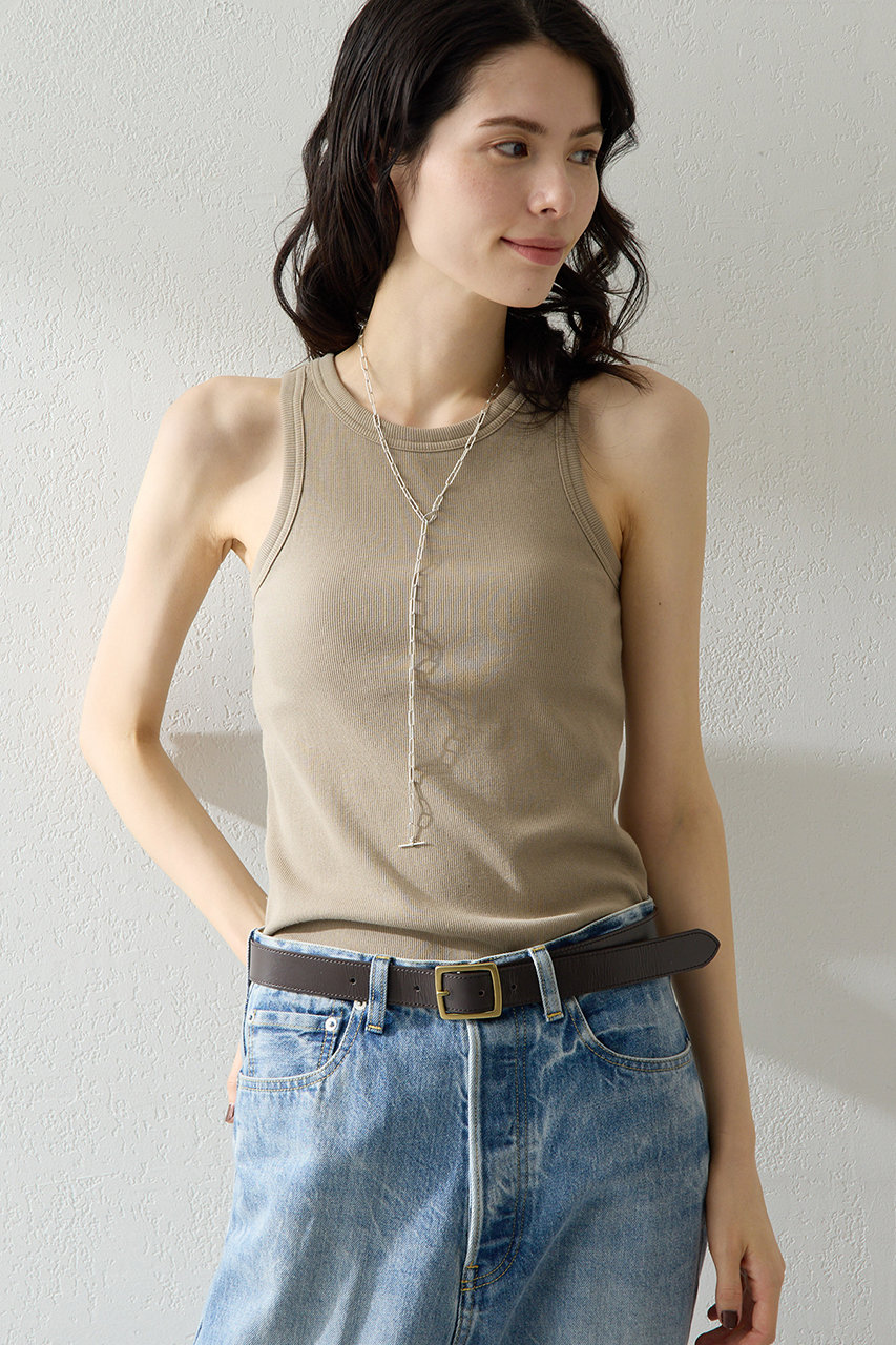 【THE PAUSE】カップインタンク