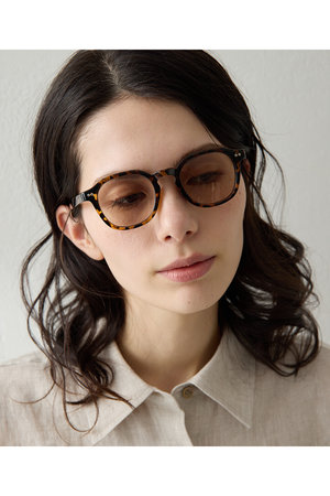 ウィム ガゼット/Whim Gazetteの【予約販売】【THE PAUSE】サングラス(140400/140401)