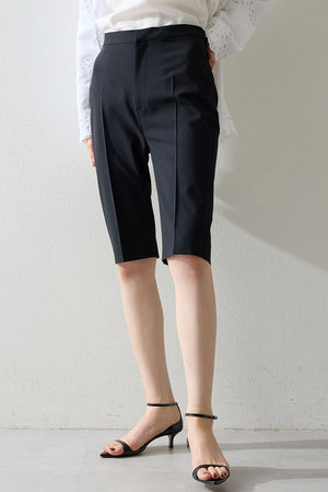 ウィム ガゼット/Whim Gazetteの【予約販売】ハーフストレッチパンツ(110600/110603)