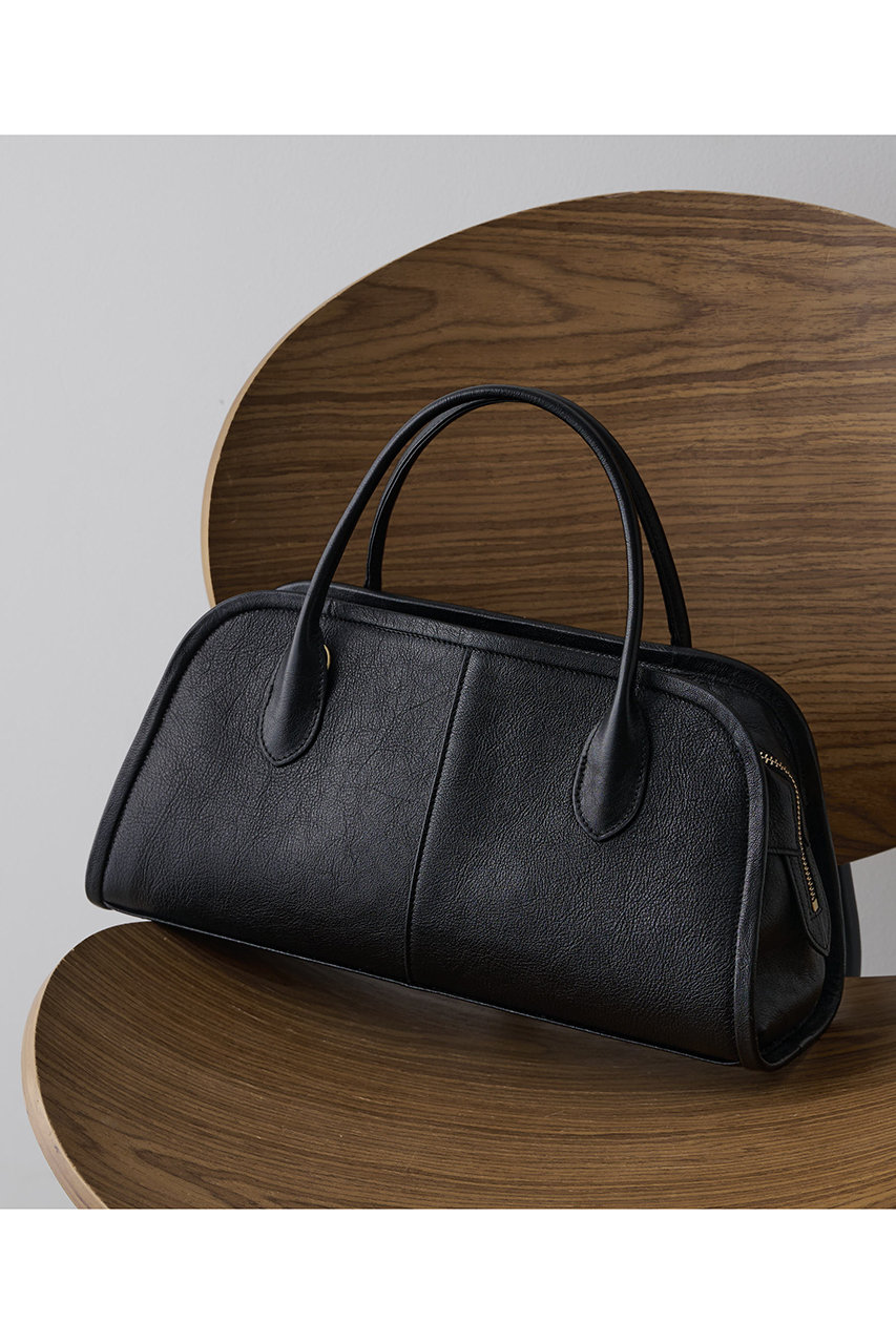 Whim Gazette(ウィム ガゼット)｜【予約販売】ワイドボストンBAG