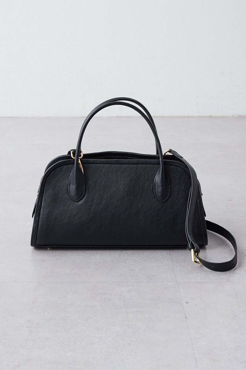 Whim Gazette(ウィム ガゼット)｜【予約販売】ワイドボストンBAG