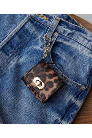 ウィム ガゼット/Whim Gazetteの【予約販売】イヤフォンケース