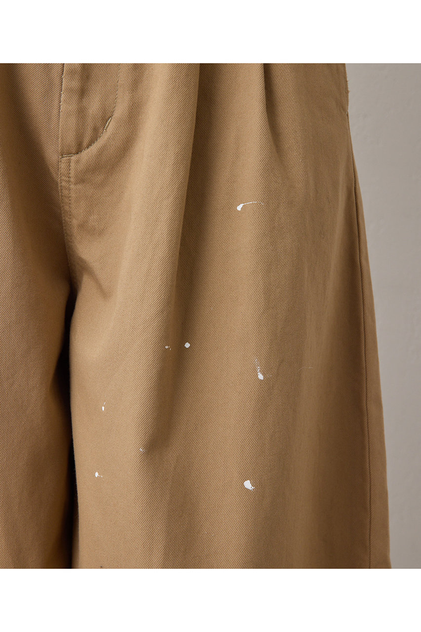 Whim Gazette(ウィム ガゼット)｜【予約販売】ペイントタック