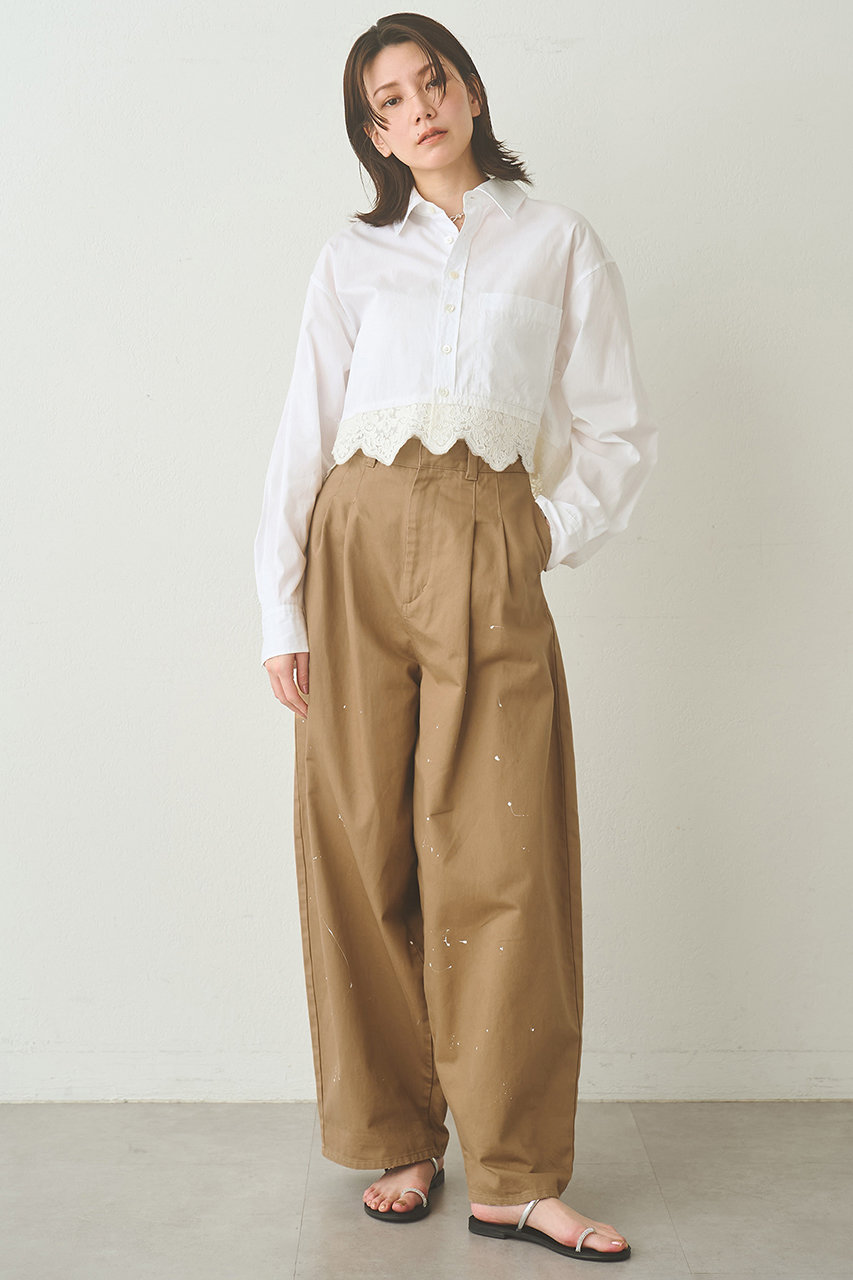 Whim Gazette(ウィム ガゼット)｜【予約販売】ペイントタック