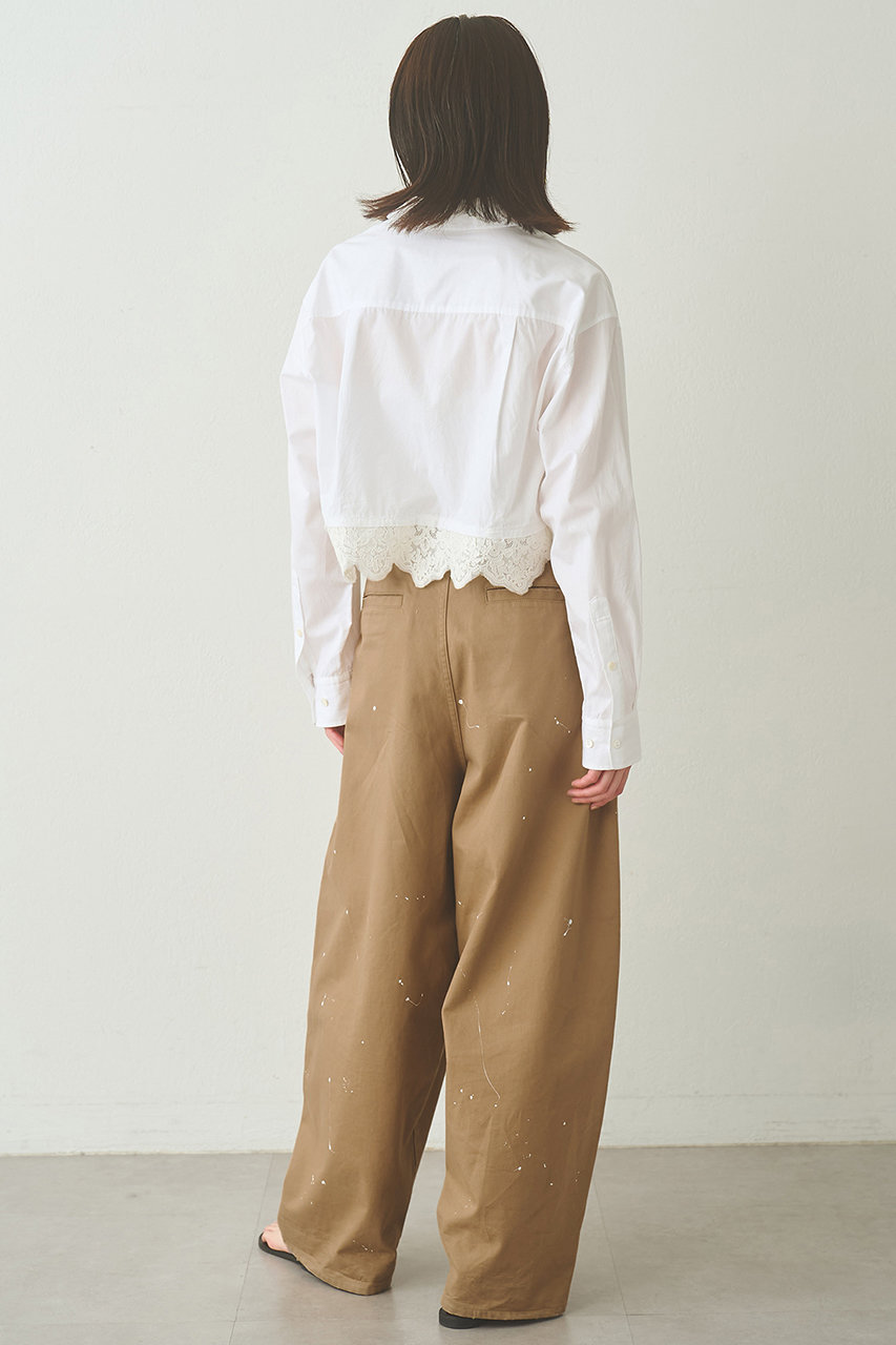 Whim Gazette(ウィム ガゼット)｜【予約販売】ペイントタック