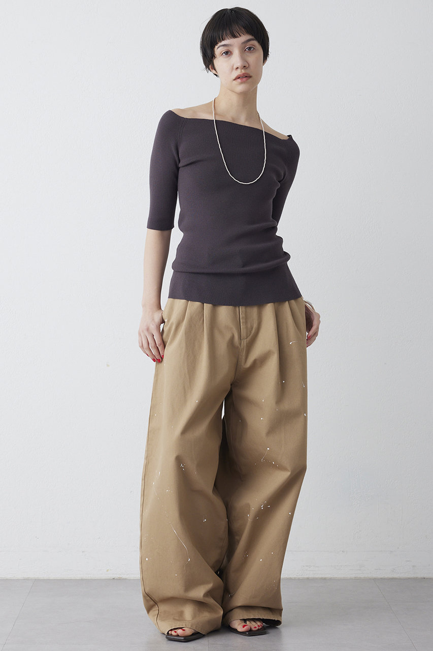 Whim Gazette(ウィム ガゼット)｜【予約販売】ペイントタック