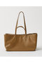 【Hoaw.】WIDE HANDBAG L ウィム ガゼット/Whim Gazette