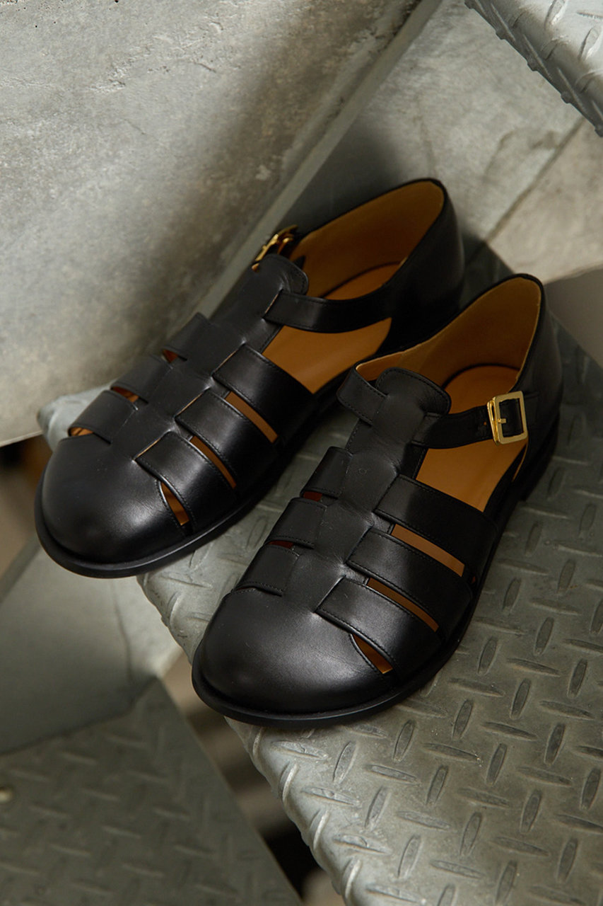 【Hoaw.】グルカサンダル