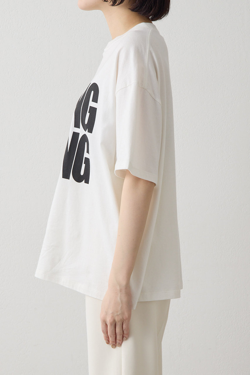 【Whim Gazette】ウィムガゼット シャツ　エイトン　ノーク　イエナ Whim Gazette（ウィム ガゼット） ブラウス シャツ 刺繍ラガーシャツ