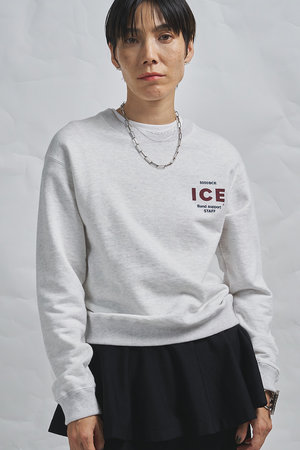 ウィム ガゼット/Whim Gazetteの【予約販売】【GEMINI】チームスウェットプルオーバー(110100/110105)