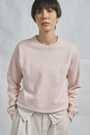 ウィム ガゼット/Whim Gazetteの【予約販売】【GEMINI】チームスウェットプルオーバー(110100/110105)