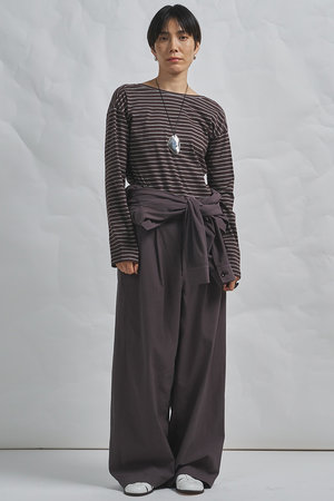 ウィム ガゼット/Whim Gazetteの【予約販売】【GEMINI】製品染めオールインワン(110600/110606)