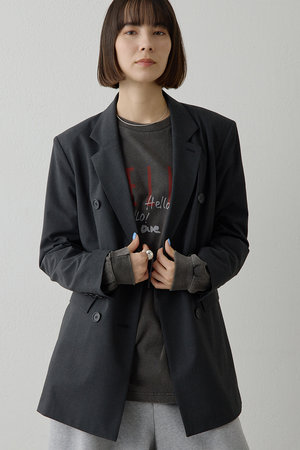 ウィム ガゼット/Whim Gazetteの【予約販売】ストレッチジャケット(110800/110801)