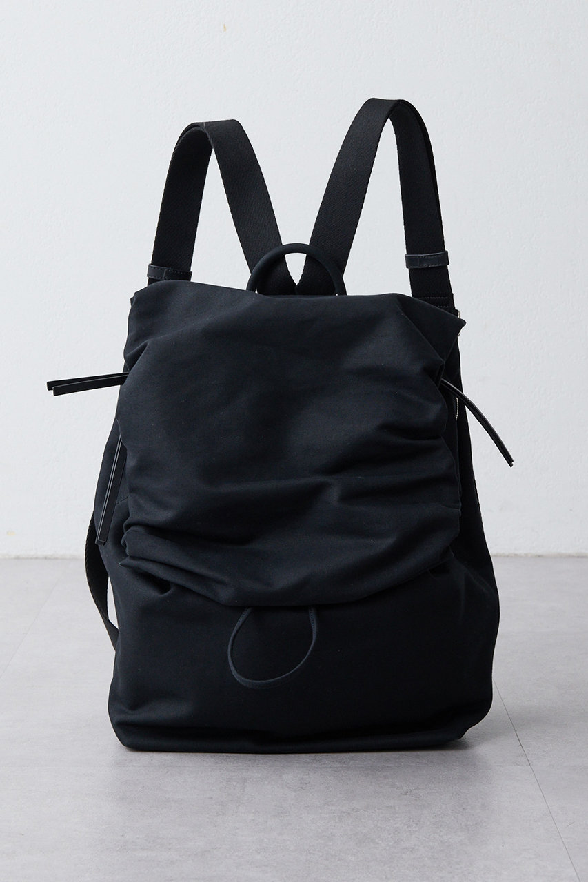 Whim Gazette(ウィム ガゼット)｜【MARY AL TERNA】別注BACK PACK