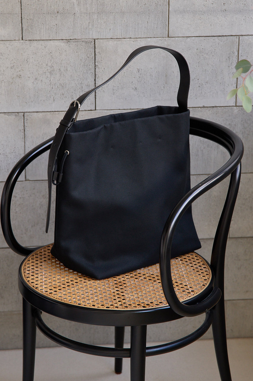 ウィム ガゼット/Whim Gazetteの【予約販売】【MARY AL TERNA】SHOULDER BAG(ブラック/WGZ1061212C0002)