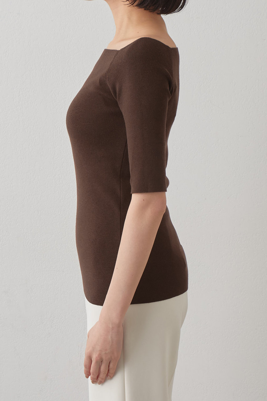 Whim Gazette(ウィム ガゼット)｜【予約販売】【THE PAUSE】オフショル