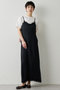 【予約販売】【THE PAUSE】レーストリムキャミワンピース ウィム ガゼット/Whim Gazette