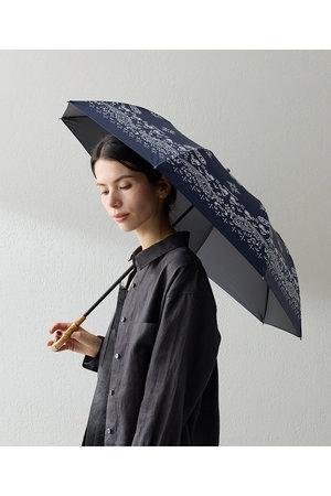 ウィム ガゼット/Whim Gazetteの【予約販売】バンダナ柄傘(149900/149901)