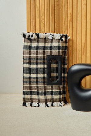 ウィム ガゼット/Whim Gazetteの【予約販売】【Hoaw.】別注Bobura Rug TOTE(120200/120201)