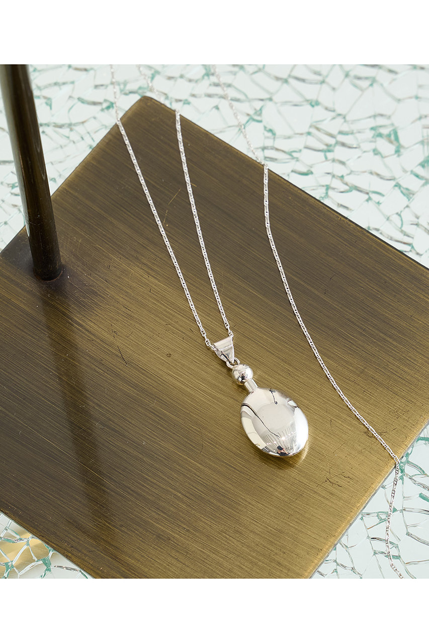 ウィム ガゼット/Whim Gazetteの【予約販売】【Hoaw.】パフュームネックレス 925SV(シルバー/WGH1061311A0001)