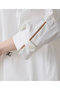 【予約販売】刺繍シャツチュニック2 ウィム ガゼット/Whim Gazette