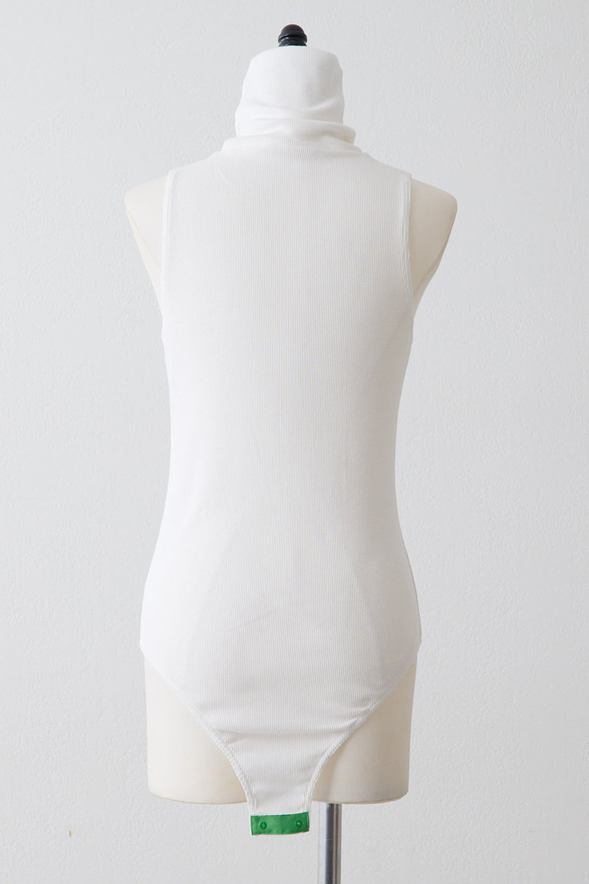 Whim Gazette(ウィム ガゼット)｜【OVERNEATH】別注Bodysuit025