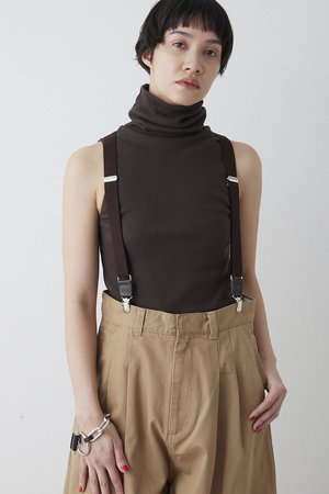 ウィム ガゼット/Whim Gazetteの【予約販売】【OVERNEATH】別注Bodysuit025(110100/110101)