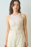 【OVERNEATH】別注 Bra056
