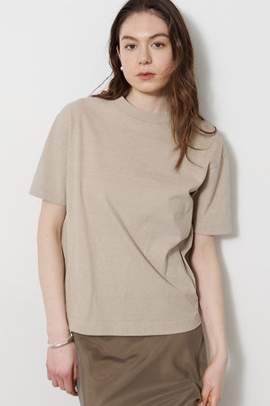 ウィム ガゼット/Whim Gazetteの【予約販売】ヴィンテージ天竺Tシャツ(110100/110102)