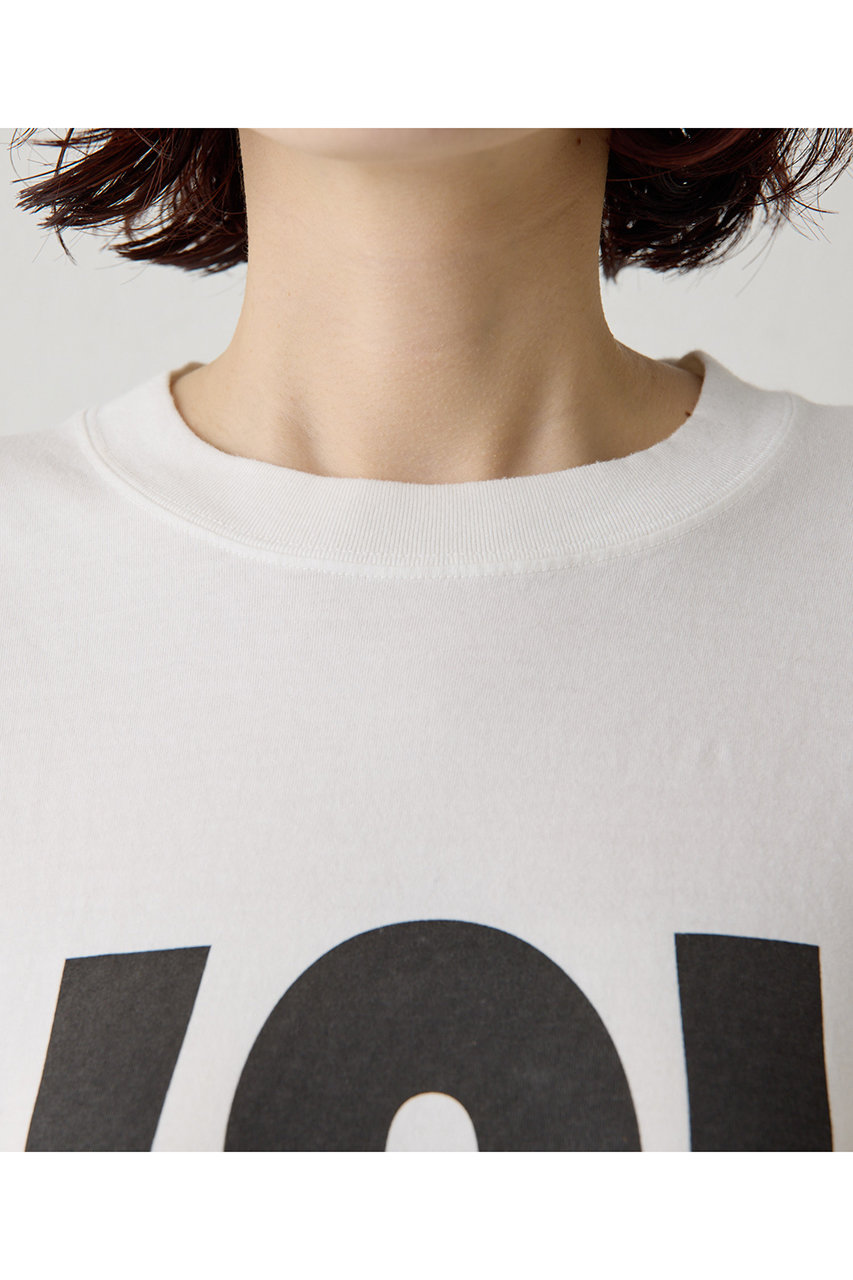 Whim Gazette(ウィム ガゼット)|【KATHARINE HAMNETT】別注YOU T Whim Gazette(ウィム ガゼット)|【KATHARINE HAMNETT】別注YOU T