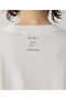 【予約販売】【KATHARINE HAMNETT】別注バックプリントロゴTシャツ ウィム ガゼット/Whim Gazette