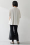 【予約販売】【KATHARINE HAMNETT】別注ME Tシャツ ウィム ガゼット/Whim Gazette