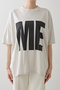 【予約販売】【KATHARINE HAMNETT】別注ME Tシャツ ウィム ガゼット/Whim Gazette