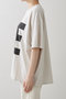 【予約販売】【KATHARINE HAMNETT】別注ME Tシャツ ウィム ガゼット/Whim Gazette