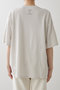 【予約販売】【KATHARINE HAMNETT】別注ME Tシャツ ウィム ガゼット/Whim Gazette