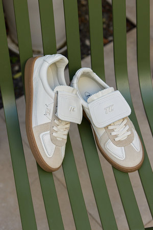 ウィム ガゼット/Whim Gazetteの【予約販売】【THESING】ローカットスニーカー(130500/130501)