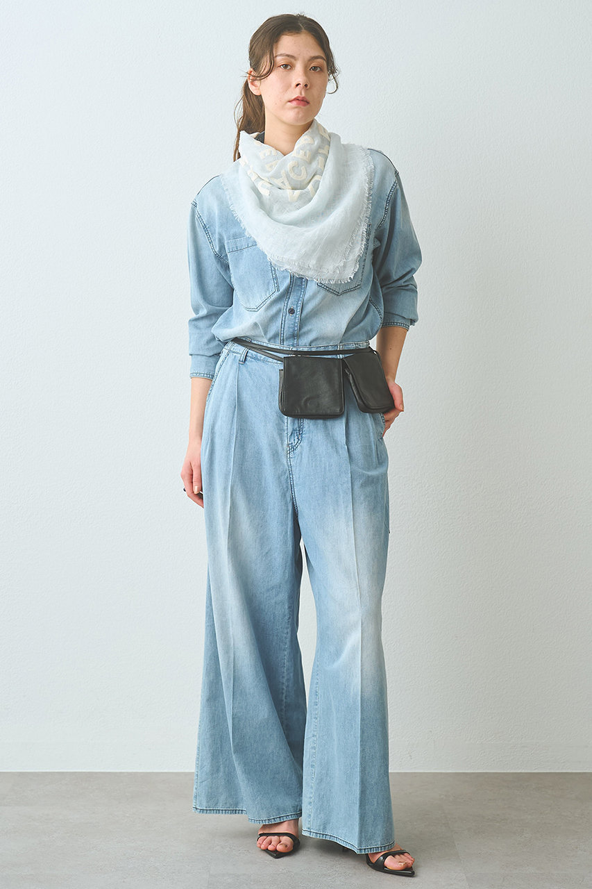 Whim Gazette(ウィム ガゼット)｜【予約販売】【THE BAAT】MINI BAG