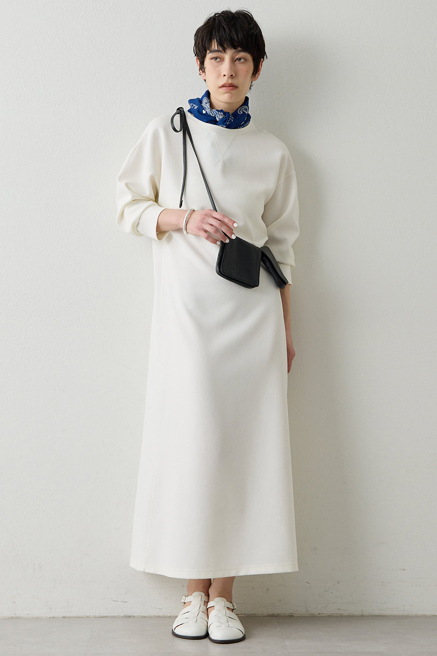 Whim Gazette(ウィム ガゼット)｜【予約販売】【THE BAAT】MINI BAG