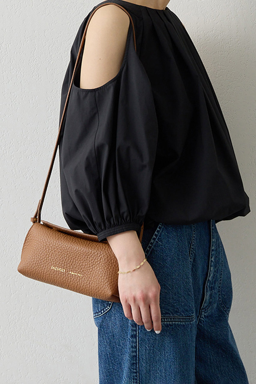 ウィム ガゼット/Whim Gazetteの【予約販売】【IACUCCI】ラーナ SD ALCE(キャメル/IAC1061412A0001)