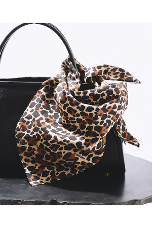 ウィム ガゼット/Whim Gazetteの【予約販売】プリントバンダナ(140100/140103)