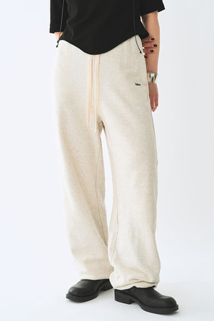 ウィム ガゼット/Whim Gazetteの【予約販売】【Nuition】スウェットパンツ(110600/110601)