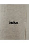 【予約販売】【Nuition】スウェットパンツ ウィム ガゼット/Whim Gazette