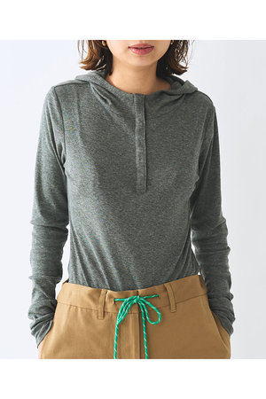 ウィム ガゼット/Whim Gazetteの【予約販売】【Nuition】ボディスーツ(110100/110103)