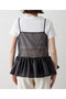 【予約販売】【Drawing Numbers】キャミセットクロップドトップス ウィム ガゼット/Whim Gazette