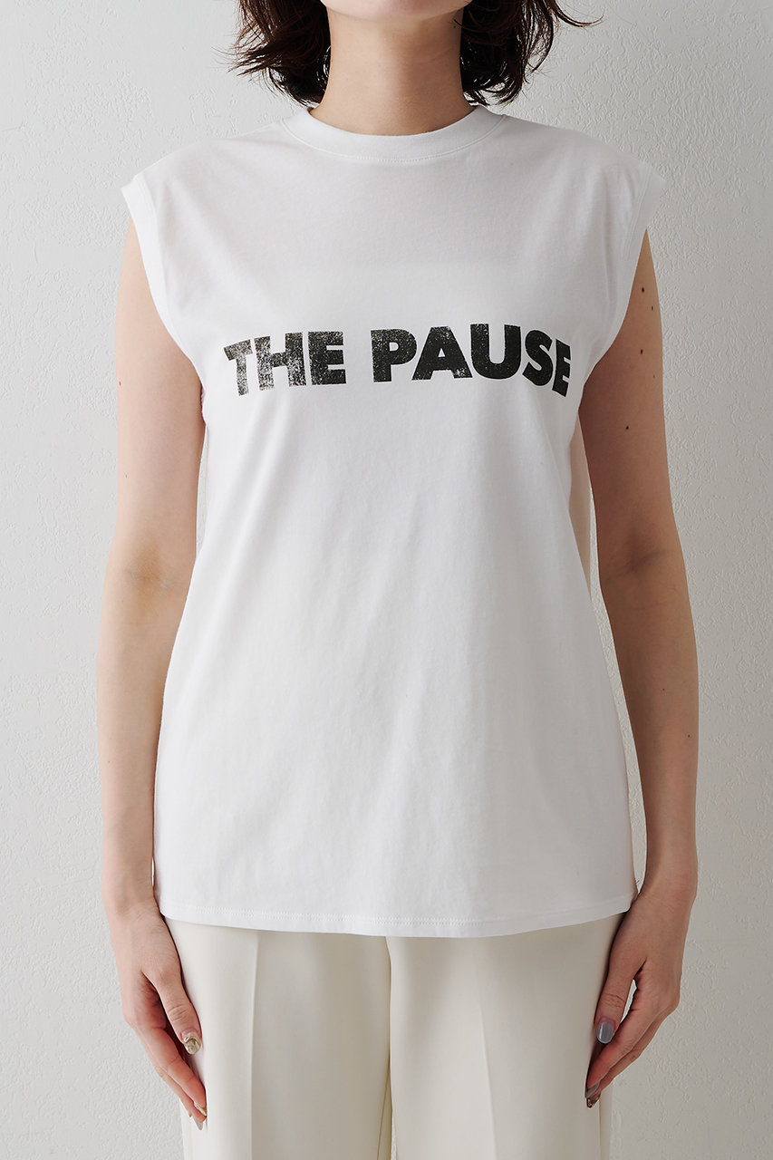 Whim Gazette(ウィム ガゼット)｜【予約販売】【THE PAUSE】THE PAUSE