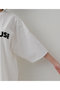 【予約販売】【THE PAUSE】THE PAUSE ビッグTEE ウィム ガゼット/Whim Gazette
