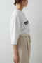 【予約販売】【THE PAUSE】THE PAUSE ビッグTEE ウィム ガゼット/Whim Gazette