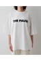 【予約販売】【THE PAUSE】THE PAUSE ビッグTEE ウィム ガゼット/Whim Gazette