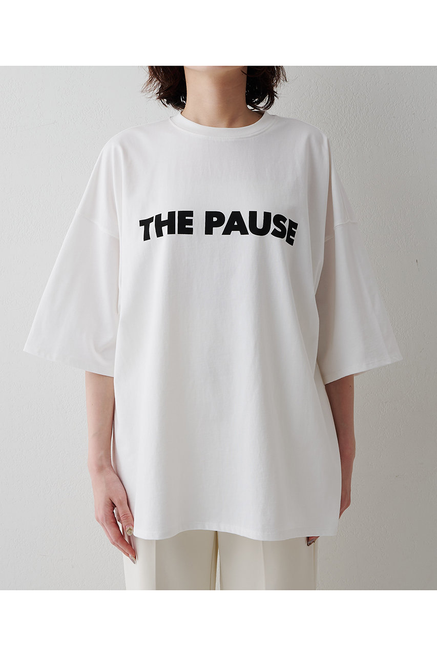 Whim Gazette(ウィム ガゼット)｜【予約販売】【THE PAUSE】THE PAUSE