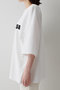 【予約販売】【THE PAUSE】THE PAUSE ビッグTEE ウィム ガゼット/Whim Gazette